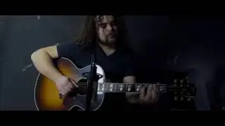 Matteo Calza - Get Lucky Acoustic Cover