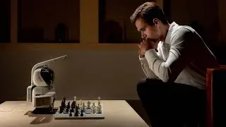Top 5 AI Chess Robots of 2025 That Can Play Like a Human Opponent