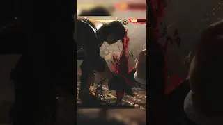 Scorpion takedown - Mortal Kombat 11 ultimate short gameplay #shorts #mortalkombat11ultimate