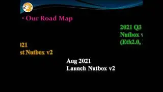 Nutbox DeFi Overview (June 2021)