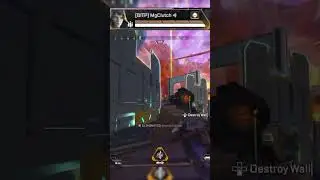 My FaZe 5 Recruitment #apex #apexlegends #mgclutch #mgclutchclips #fyp #mgclutchtwitch