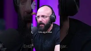 PIORES COISAS PARA FAZER DEPOIS DO T&Eacute;RMINO (com MARCOS LACERDA) | PODCAST do MHM #relacionamento