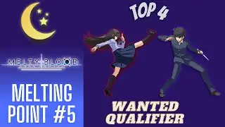 Melting Point #5  - ALL FT3 TOP 4 + Champion's Interview