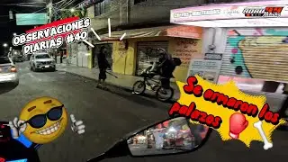 Daily Observations #40 | Live Slaps 😡🥊🦴 #viralvideo