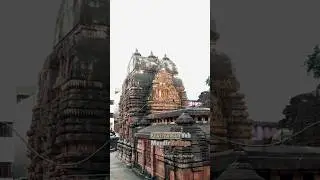 Day 38 of 59 : 📌 Baital Temple , Tinimundia chhaka, Old Town, Old Town, Bhubaneswar.