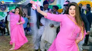 Dil Ka Kya Kare Sahib , Chahat Baloch Dance Performance 2022