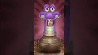 Genie in a bottle act the filter