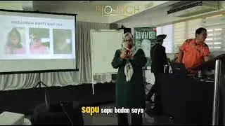 TESTIMONI PRODUK MINYAK KELAPA DARA HABBATUS SAUDA ( VCOS )