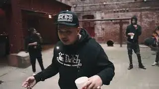 Josh Prov x CTB Tekk - Back2back (Official Music Video) shot and edited by @gen.mp4