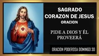 SAGRADO CORAZON DE JESUS DEVOCIONES HOY VIERNES 09-01-2025 // 8 03 AM