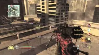 New NAC swap variation! SICK!