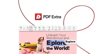 PDF Extra Review | PDF Extra Lifetime Deal - Quickly create, edit & manage any PDF on Windows