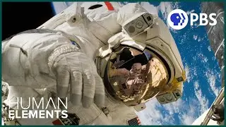 Life Aboard the International Space Station