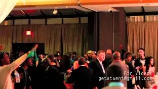 ORLANDO HIP HOP AWARDS SHOW 2011