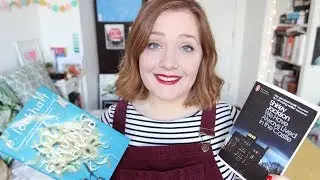 Recent Reads | The Ones That Got Away 📚