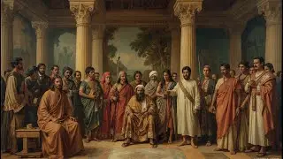 The ENTIRE Story of the Luba Empire &ndash; Full Detailed Documentary