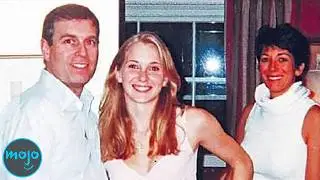 10 Terrible People Who Tried To Make Us Forget They Were Awful