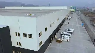 Bingo uskoro otvara jedan od najvećih logističkih centara u regiji