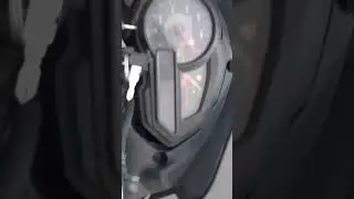 Bike Speed Test | Discover 125M Max speed Tested 130 Km/h |  #prashantsarkar Superspeed