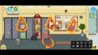 Mario incendia la escuela de verano y es súper mega castigado