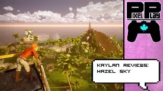 Untimely Review: Hazel Sky