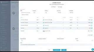 How to add a discount or surcharge to an invoice in the HotelFriend System