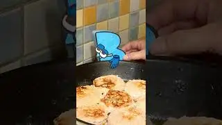 Бумажный алфавит: знания А и Б #шорты