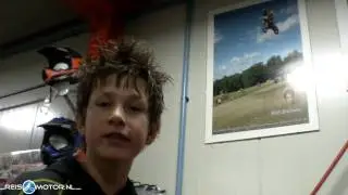 Bart Brouwer-Hoogvlieger