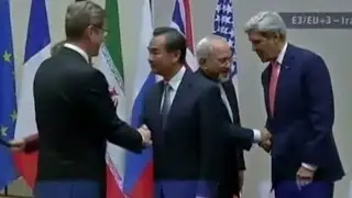 'This Week': Historic Iran Deal - America Succeeds in Nuclear Negotiations