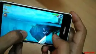 InFocus M370 Gaming Review