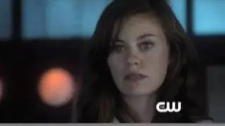 Smallville Lazarus Sneak Peek - Tess and Alexander - HD
