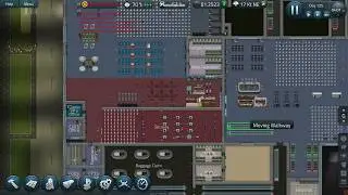 SimAirport : My Airport in Sandbox mode