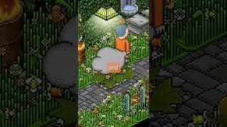 Habboween is BACK on Habbo Hotel Origins #HabboHotelOrigins #HabboOrigins #Habbo