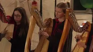 Claasagh, Isle of Man - Tion&oacute;l 2023