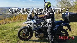 Strada Romantica Langhe & Roero - Tappa 3-4 Neive-Treiso