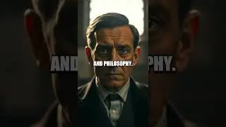 The Binary Visionary Who Rewrote Reality
