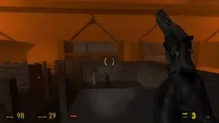 ❤Новый Half life-2 MOD 
