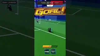 10 goals in 1 game is crazy#bluelock #bluelockrivals #bluelockroblox
