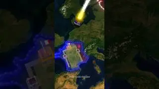 Si la Russie d&eacute;cidait d'ATTAQUER la France ?