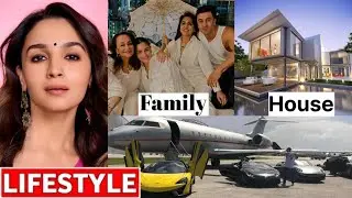 Alia Bhatt Lifestyle 2024? Biography, Family, House, Husband, Income, Net Worth, Cars, Success etc.