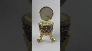 Collette et Cie Music Box