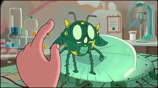 K-1170: The Beetle&lsquo;s Metamorphosis in Steel