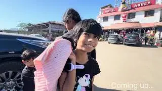Gujarat road trip with Bua and Fufa ji: Episode 1 - Mumbai to Vadodara | Incredible Anika Sankhwar