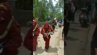 Holi special at Karwar