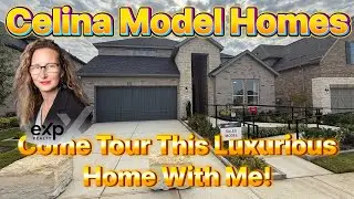 Celina TX Quick Move-In Homes | 4.99% Fixed Rate Incentive | Anca Iagar Realtor&reg;