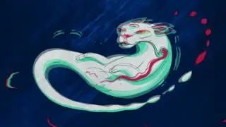 [Throat singing] Ra Djan - Ra Maayan (Cyber Shaman)