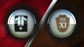 FIFA 12: World XI vs Classic XI