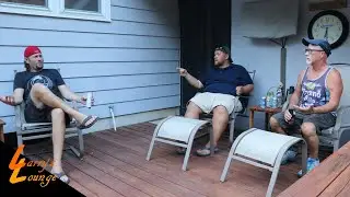 Joe Confronts Us All