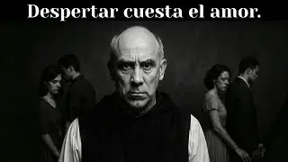 ¿Por qué los despiertos viven solos en el amor – Thomas Merton