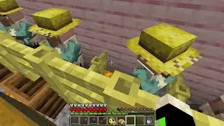 Minecraft Random Survival: Ep 235 - Back and Forth